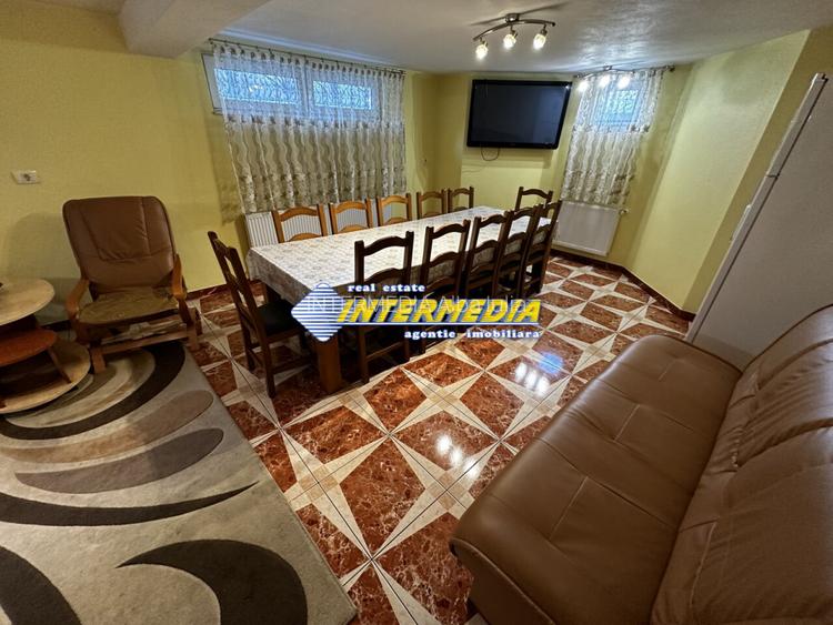 CASA DE INCHIRIAT I CETATE I ZONA KAUFLAND I CU GARAJ I LA ASFALT I - 8