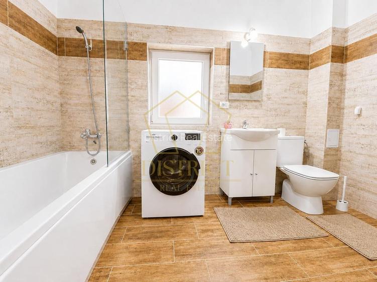 Apartament cu o camera | Giroc - 8
