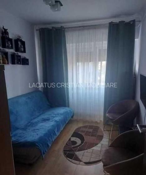 APARTAMENT 3 CAMERE DECOMANDAT CONFORT 0 ZONA TROCADERO - 4