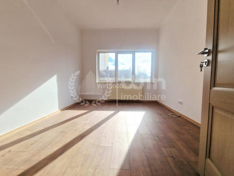 Apartament 3 camere decomandat | Etaj 1 | 61mp | Zona Regionala CFR - 3