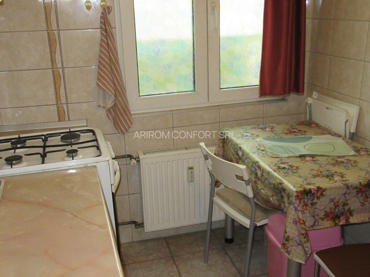 Inchiriere 3 camere Lacul Tei – Facultate – vedere spre LAC - 16