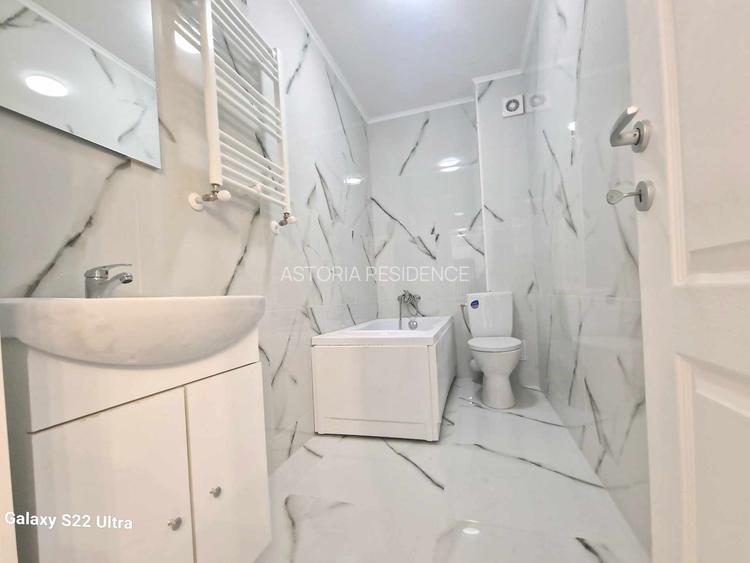 INTABULAT - Apartament 2 camere  SD 40 mp Lunca Cetatuii - 9