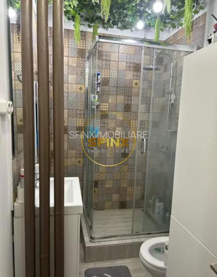 Ultracentral-Magheru-CA Rosetti-3 camere bloc fara risc, anvelopat - 10