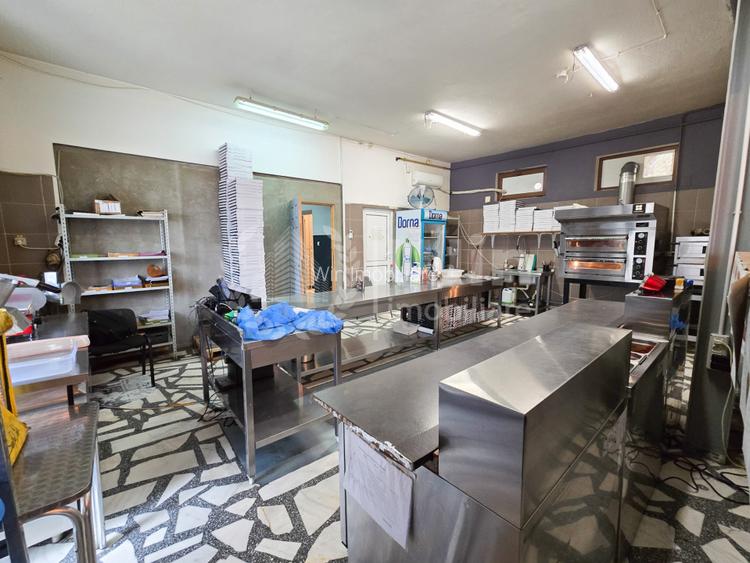 Imobil functiuni mixte | 400mp utili | Marasti | Zona Bucuresti - 9