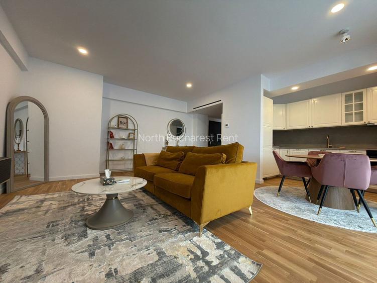 Apartament 2 camere - Iancu Nicolae - Pipera - 3