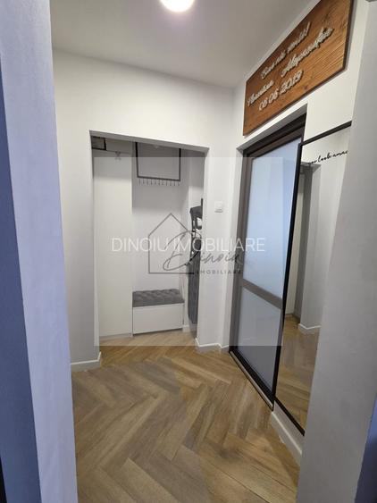 Apartament 3 camere Gara Obor I Premium - Renovat 2023 I COMISION 0% - 32