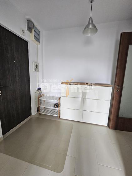 APARTAMENT 3 CAMERE | COMPLET RENOVAT ȘI MOBILAT | 73 MP | BD. 1 MAI | ETAJ 8/10 - 6