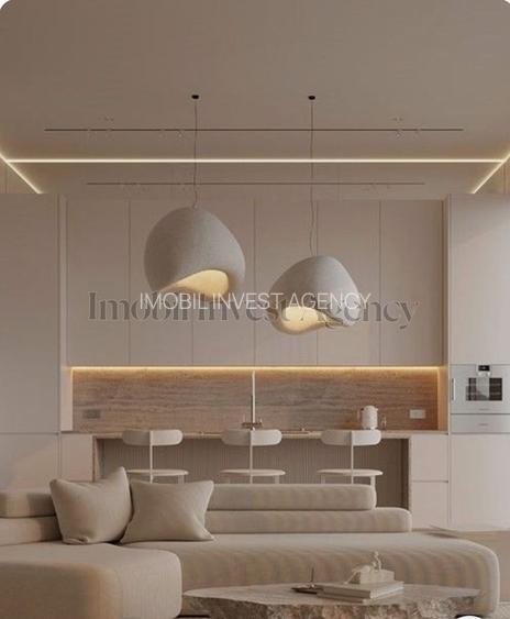 Apartament 4 camere de vanzare Pipera - 11