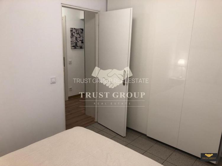 Apartament 2 camere | Cismigiu | Imobil 1960  - 9