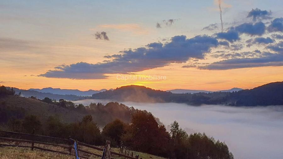 Teren intravilan  in Sohodol , Alba  - 3