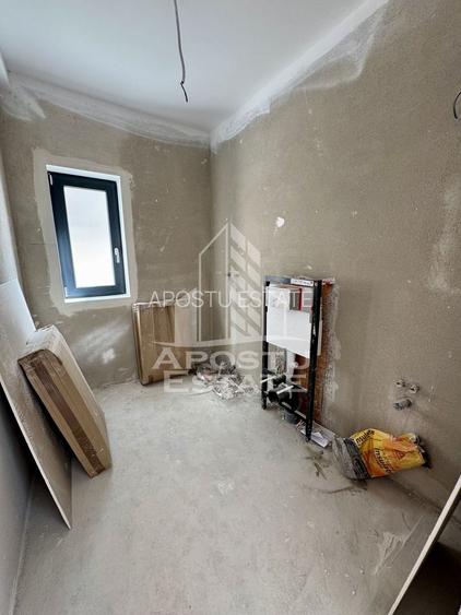 Duplex cu 4 camere si 3 bai, finisaje la alegere, toate utilitatile - 17