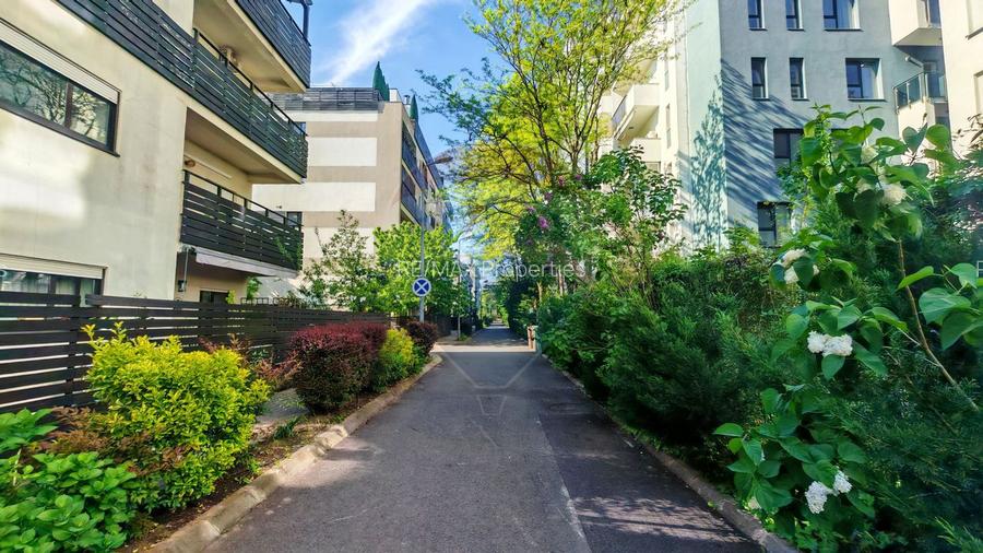 Închiriere 3 camere I Piscina I Fitness I Natura Residence - 13