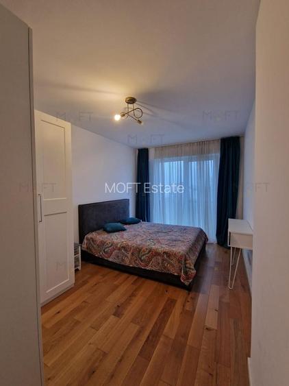 Apartament 2 camere Aviatiei Apartaments metrou Aurel Vlaicu - 7