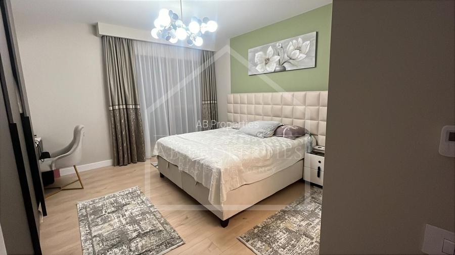 Apartament 4 camere | Metrou | Luxury | Baneasa - Sisesti - 14