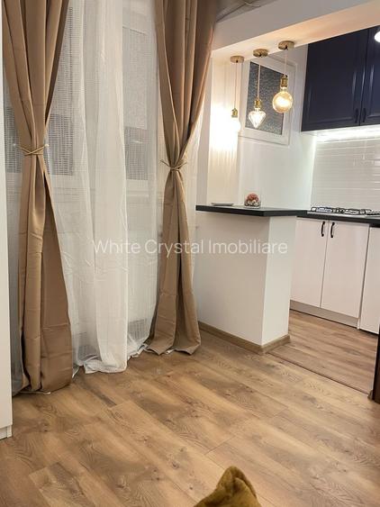 Închiriez  garsonieră modernă Piața Alba Iulia - 2