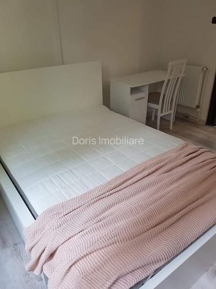 Apartament 2 camere mobilat si utilat contorizat ,centrala de bloc. - 11