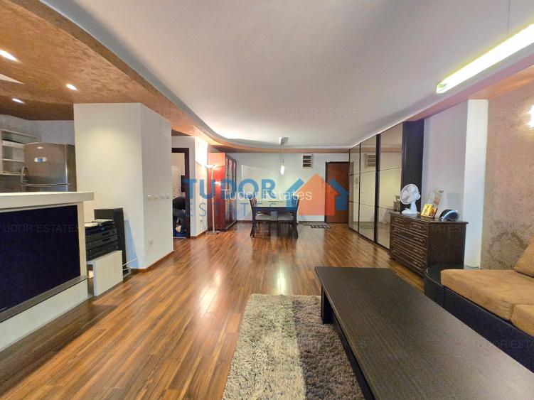 Spacious 3-Bedroom Apartment Next to Herăstrău Park - 3