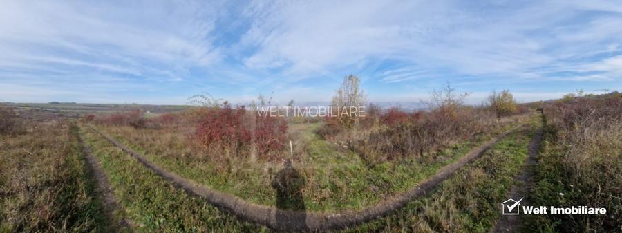 Teren de vanzare – Colonia Sopor, Cluj-Napoca – 700 mp - 3
