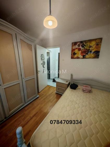 🏡 Apartament 2 camere de închiriat – Militari, Lujerului, 2 minute de metrou - 4