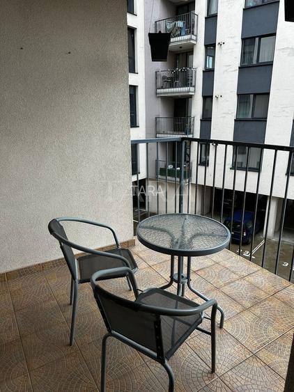 EXCLUSIVITATE. Studenti UMF. ULTRACENTRAL, Platinia Elite Residence. - 6