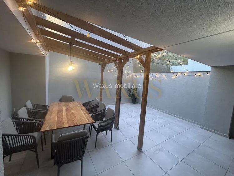 Apartament de 3 camere modern , 59 mp utili ,zona Grigorescu - 7