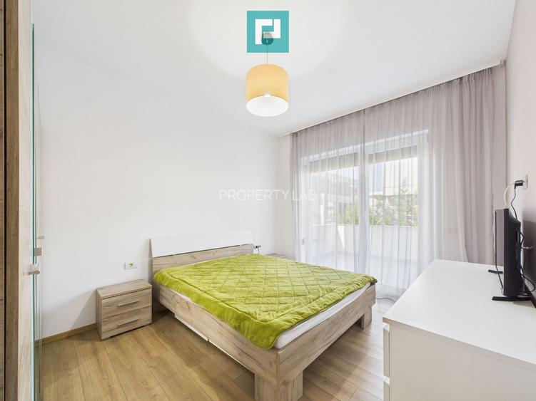 Apartament cu 2 camere – zona Aradului / Decathlon - 12