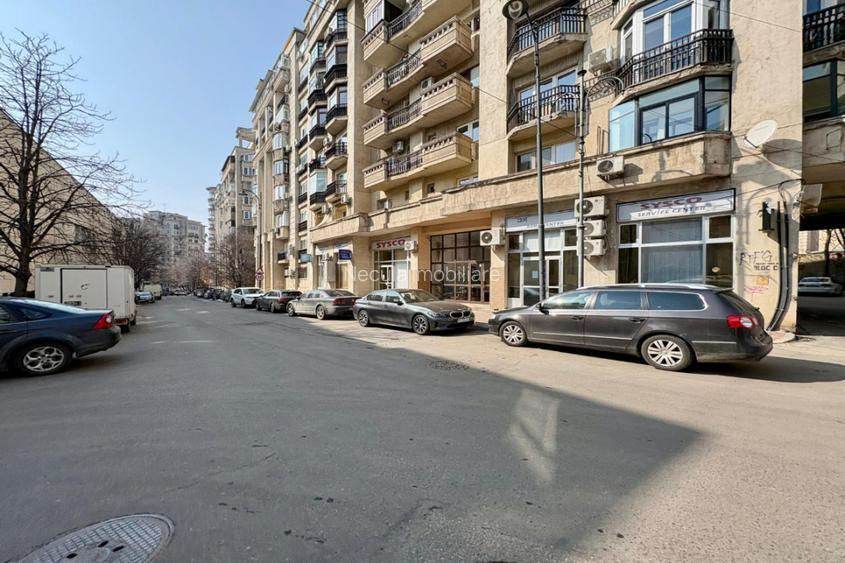 Unirii - Institutul Bancar, apartament 2 camere, 70 mp.  - 20