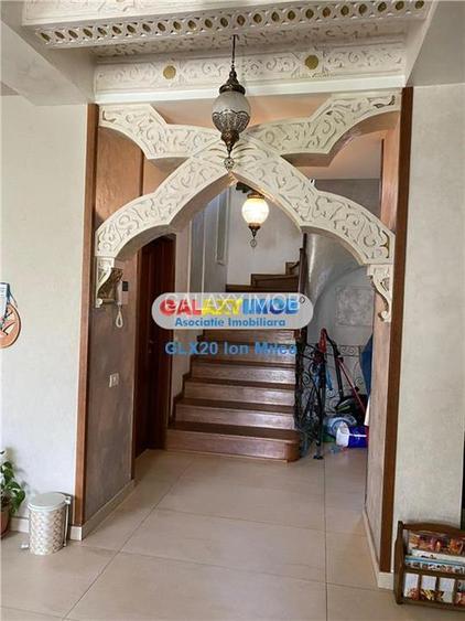 Vanzare vila D+p+1+M  Colentina Andronache - 7