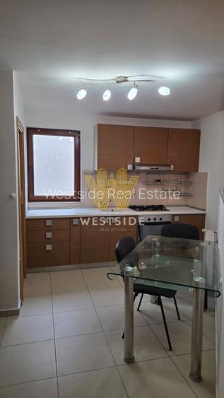 Penthouse premium de inchiriat, in Dumbravita - 5