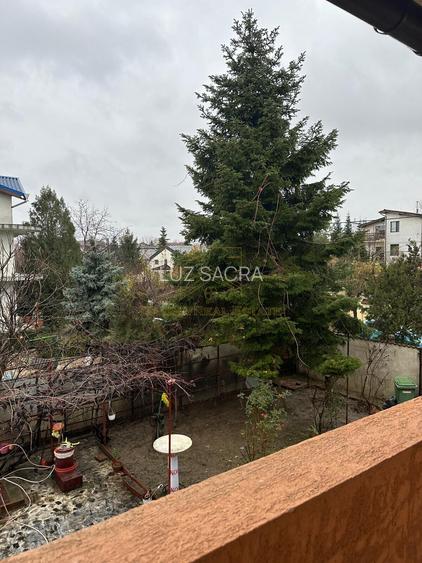 Vanzare-Vila-6 camere - Dobroesti-Lac - 18