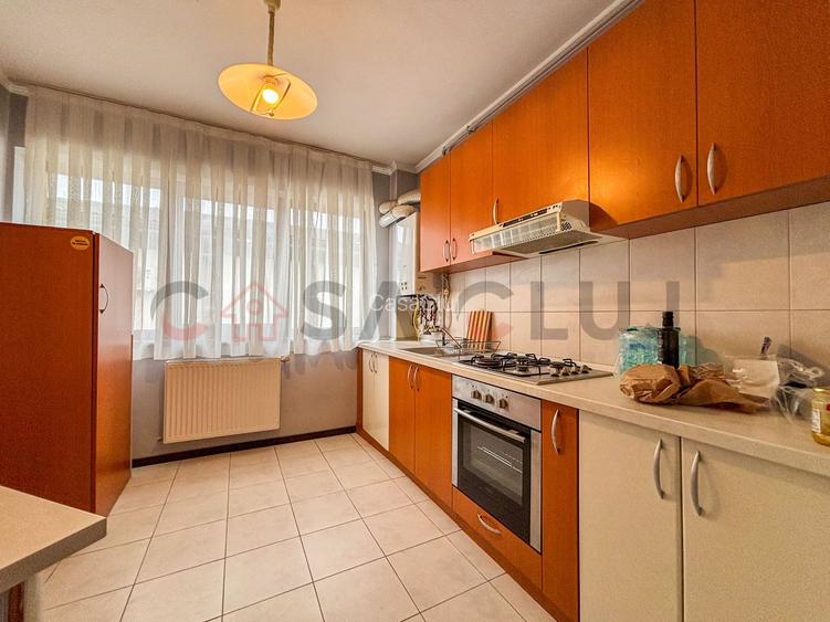 Spatios - Terasa mare cu Priveliste - Andrei Muresanu - 4