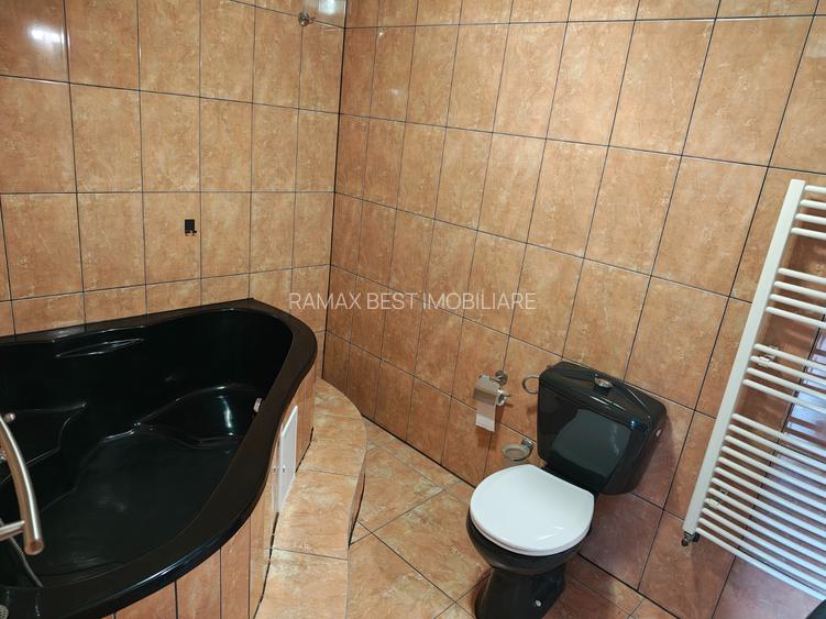 Apartament spațios cu 3 camere, 90,8 mp, 2 balcoane, Frunzișului – Mănăștur - 17