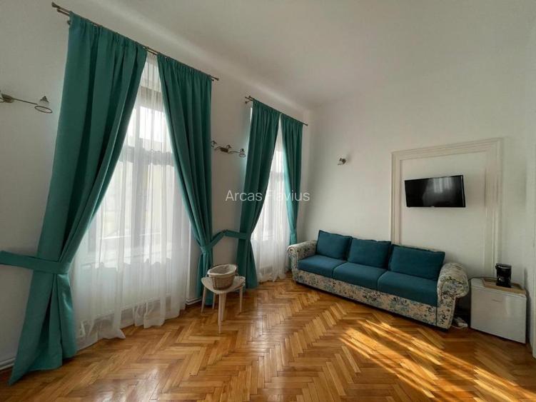 Afacere hoteliera la cheie 6 unitati cazare-236mp-Ultracentral! - 3