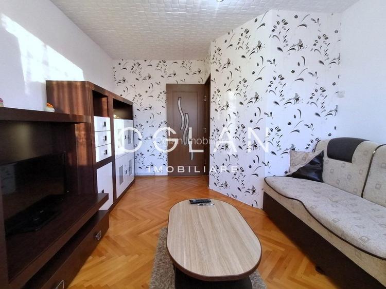 Apartament 2 cam, et 3, zona Trei Stejari, 0% Comision - 2