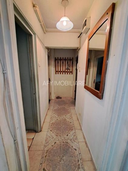 De vânzare: apartament 3 camere - semidecomandat Gorjului-Apusului - 9