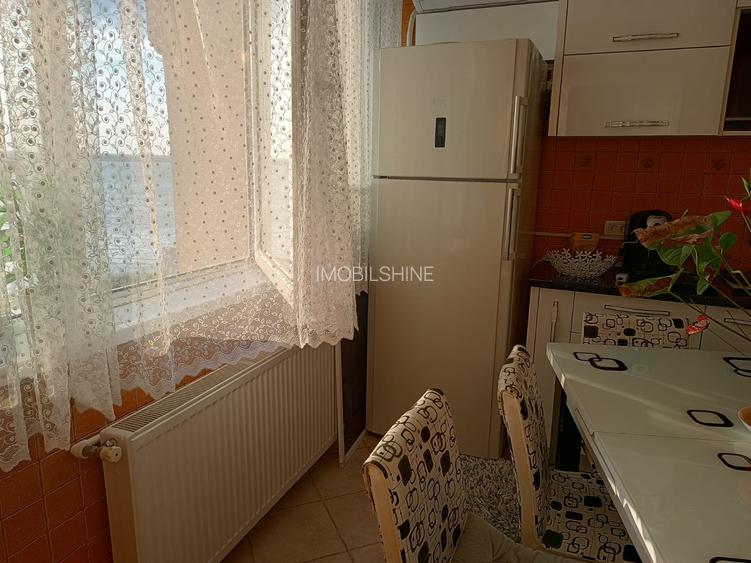 Ofer spre închiriere apartament lux 4 camere în stațiunea Mamaia - 20