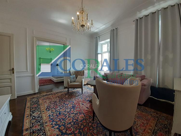 Zona Neptun. Complet Amenajat./Mobilat si Utilat. Posibilitate preluare Chirias - 2