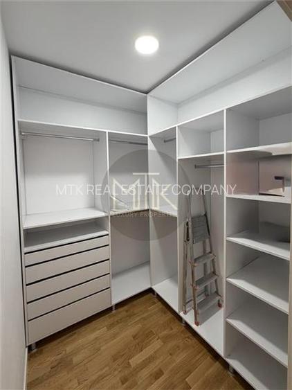 Apartament 2 camere I Herastrau I 1 Loc de parcare - 19