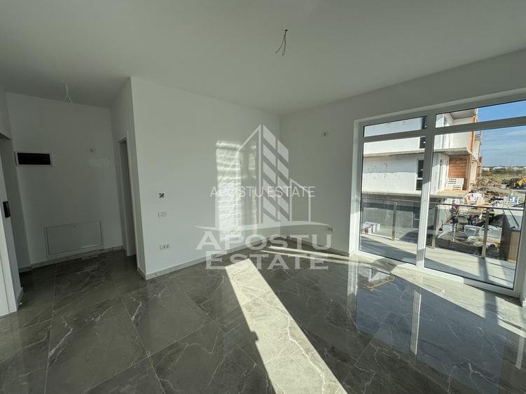 Apartamente cu 1 sau 2 camere in Braytim la asfalt, finalizat - 3