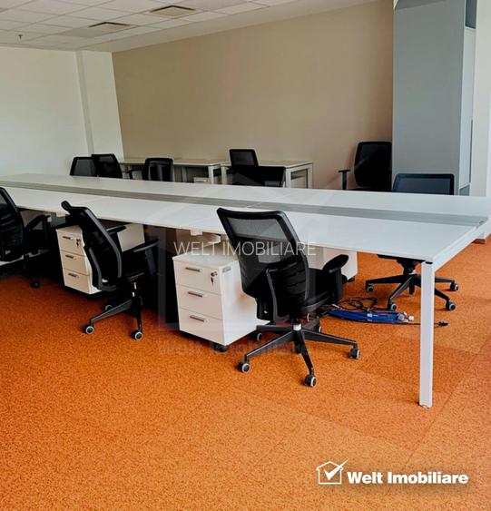 Birouri plug & play zona centrala piata Mihai Viteazu - 4