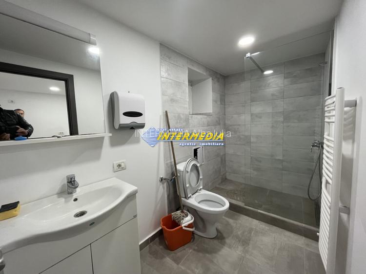 Spatiu comercial de vanzare in Alba Iulia zona Cetate finisat complet - 7