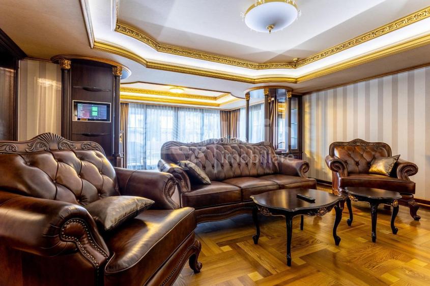 Vila de lux 710mp utili | 865mp teren | Cartier Andrei Muresanu! - 19