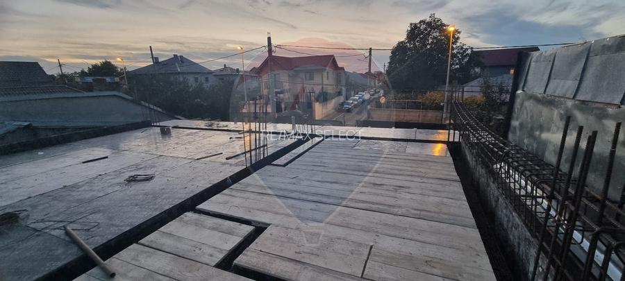 Pantelimon-central vanzare casa spatioasa-parter, etaj si mansarda - 29