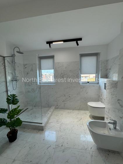 APARTAMENT DUPLEX 4 CAMERE - PIPERA - 2 LOCURI DE PARCARE INCLUSE - 11