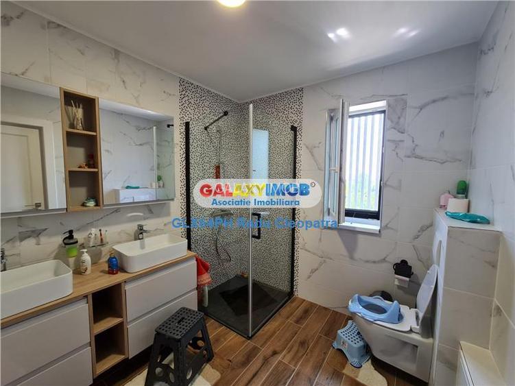 Inchiriere vila lux, 5 camere, Paulesti - 16