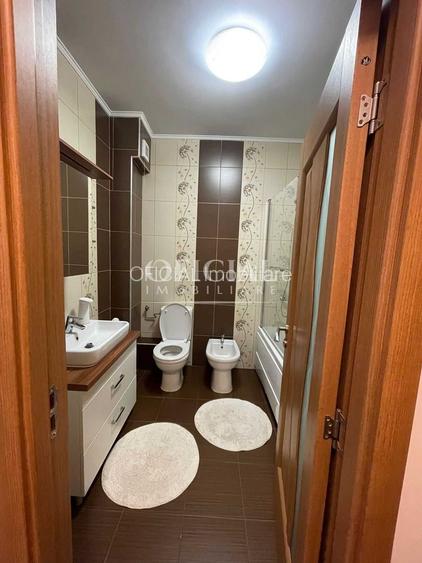 Apartament 2 camere | Pet Friendly | Parcare | AC | Somesului Floresti - 14