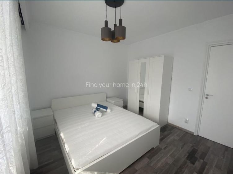 Tineretului metrou 3 camere moderne - 5