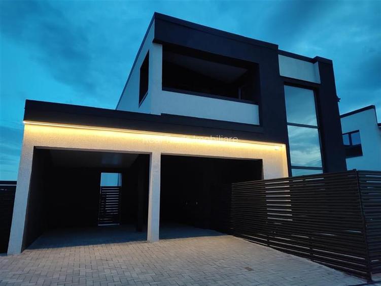 Casa individuala Tarlungeni, cartier Izvor, Brasov - 2