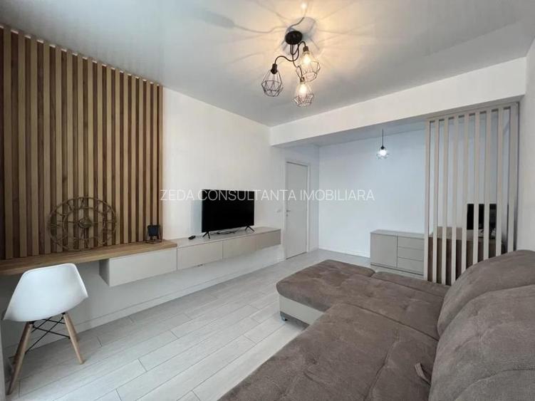 Apartament 2 camere Mihai Bravu - 3