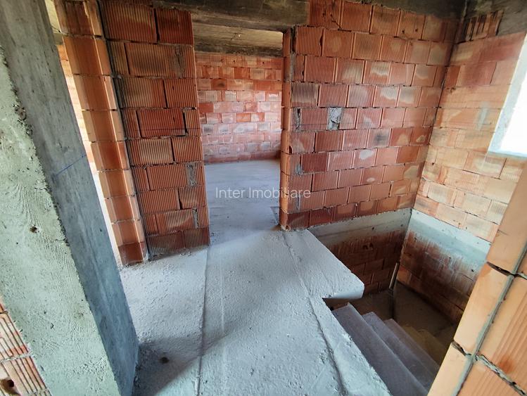 Casa individuala  P+1 Visani - Hlincea intabulata!  COD 157716 - 5